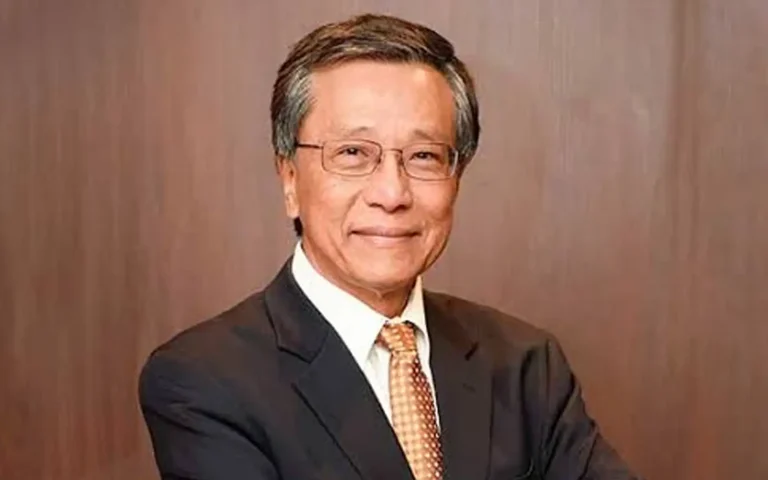 Lim Kok Thay’s resignation, poor results rattle Genting stocks