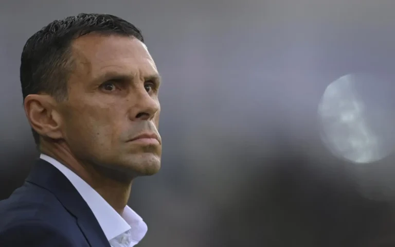 Poyet unleashes on Asian football bosses ahead of Sydney tie