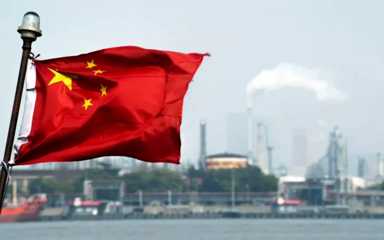 China’s vice-premier pledges stronger policy support for economy