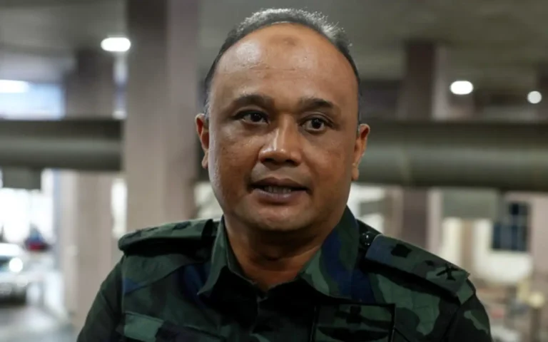 PGA tumpas cubaan seludup 42,700 kelapa ke Thailand