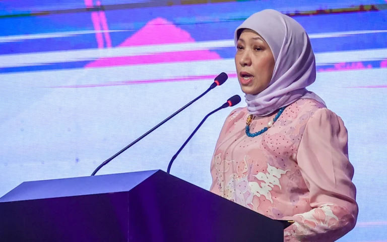 Be flexible, support women in workforce, says Nancy