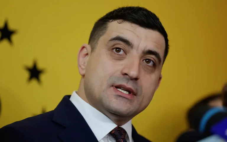 Romanian election favourite pledges to stop potential US troop withdrawal