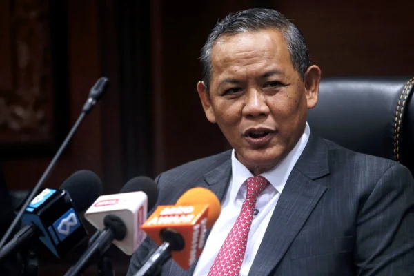 Negeri Sembilan akan laksana kajian keselamatan saluran paip gas