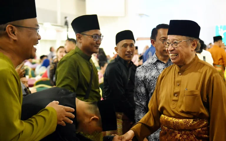 S’wak to gazette gas corridors, prevent incidents like Putra Heights blaze