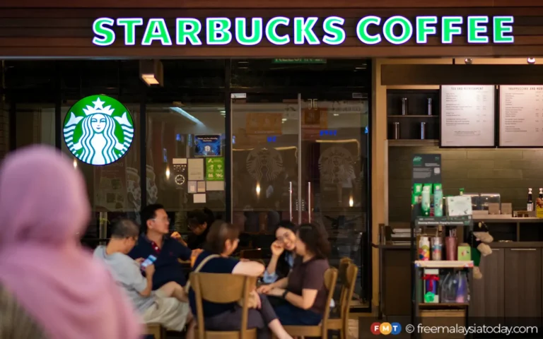 Berjaya to open 2 Starbucks outlets in Iceland
