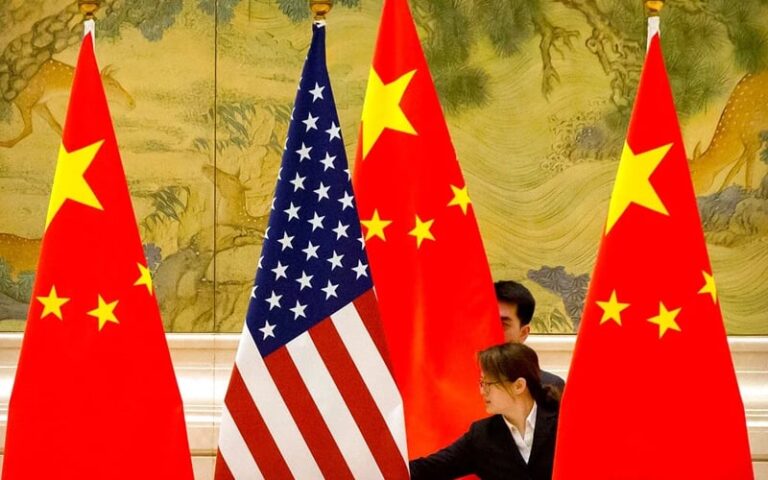 JPMorgan upgrades emerging market equities as Sino-US trade war eases