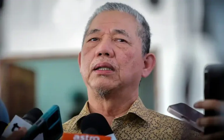 Malaysia allocates RM3bil for Sungai Golok project