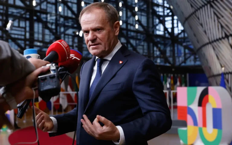 Poland to close Russian consulate in Krakow over ‘sabotage’