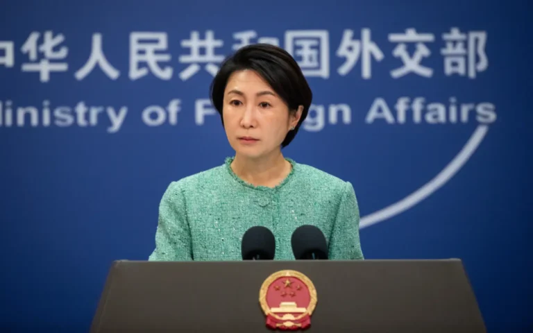 China says Dalai Lama successor must be approved by Beijing