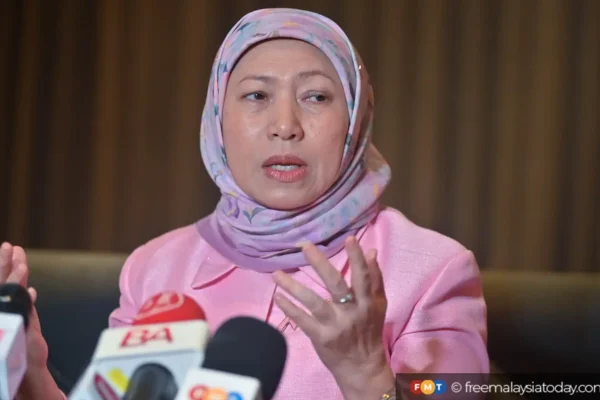 Law needed to curb overexposure of children in media, says Nancy