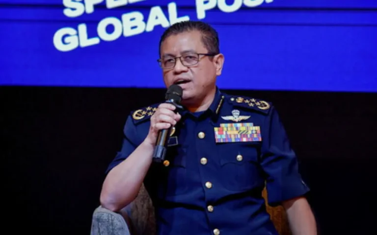 1,274 notices issued in special operation on seat belts in buses