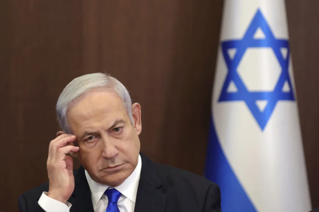 Gaza ceasefire talks held up by Israeli withdrawal plans
