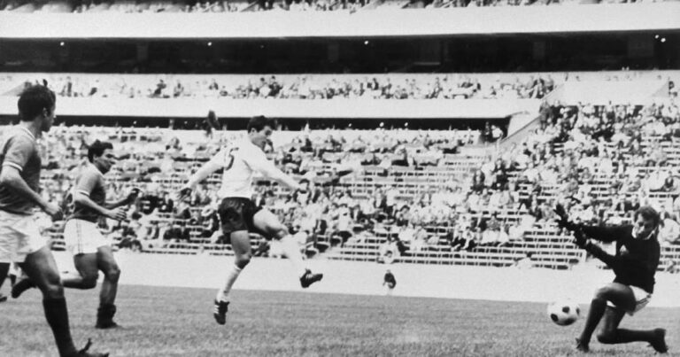 Tributes pour in for legendary Japan striker hailed by Pele