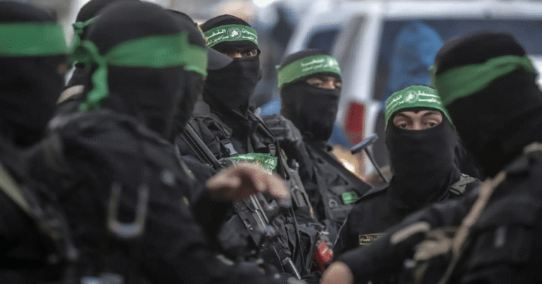 Hamas confirms death of Gaza chief Mohammed Sinwar