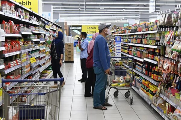 Nutri-Grade papar kelas makanan terbaik hingga tak sihat, kata menteri