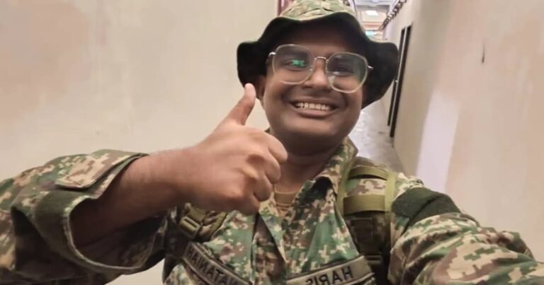 Polis komited laksana segera perintah mahkamah gali kubur pelatih Palapes