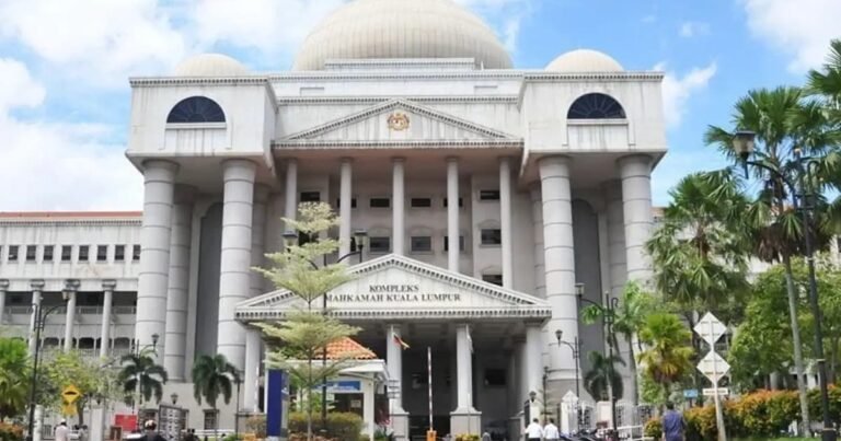 Marketing firm granted leave to challenge MBPJ over Federal Highway billboard