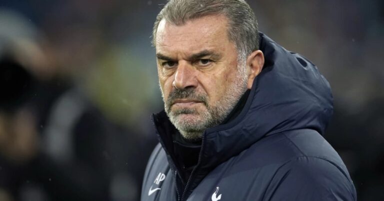 Nottingham Forest swoop for Postecoglou after sacking Nuno