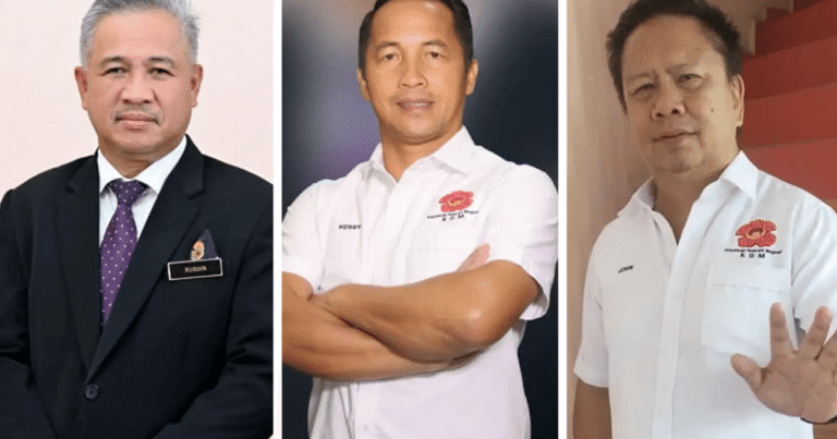 PRN Sabah: Bekas pemain bola sepak, penyanyi popular antara 3 calon baharu KDM