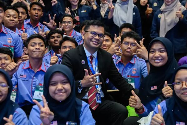 Malaysia strengthens energy awareness with MELP