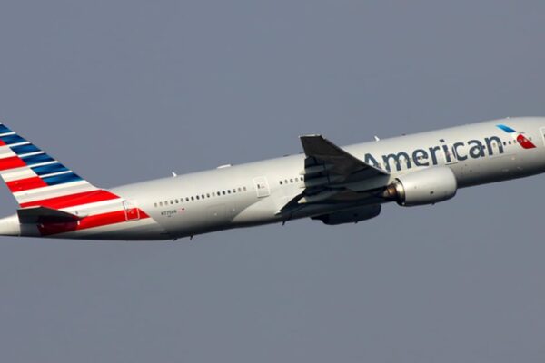 American Airlines to resume flights to Israel amid Gaza ceasefire