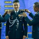 Azani Omar appointed new KL deputy police chief