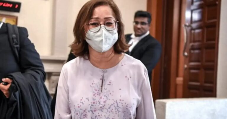 Nov 13 ruling on Naimah’s bid to intervene in RM1.1bil Jersey assets case