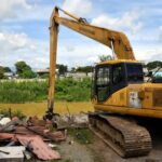 Over 200 illegal jetties along Sg Golok to be torn down in 2 months