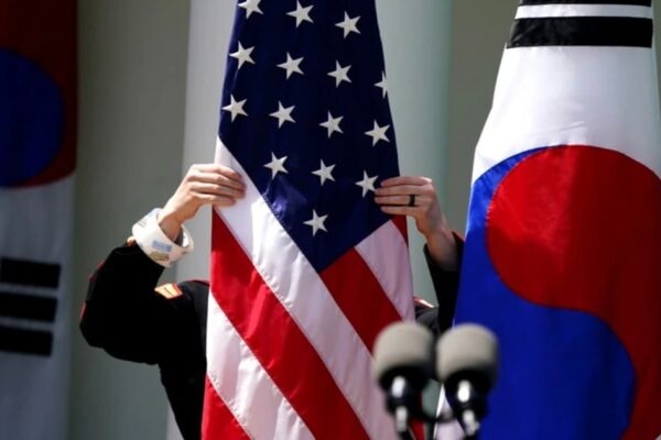 South Korea sees higher chance of US trade deal by Apec summit