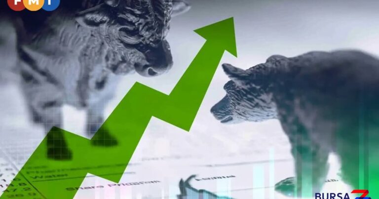Bursa ends higher ahead of Budget 2026