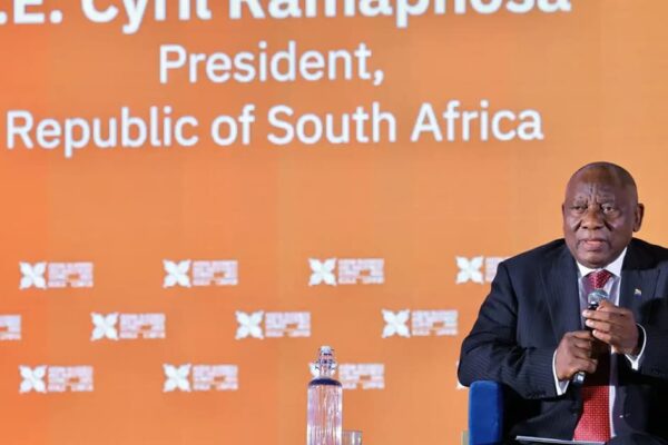 Afrika Selatan mahu tingkat perdagangan, pelaburan dengan Asean