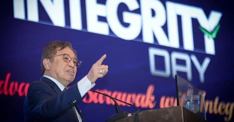 Sarawak awaiting Anwar’s cue for parliamentary seat talks