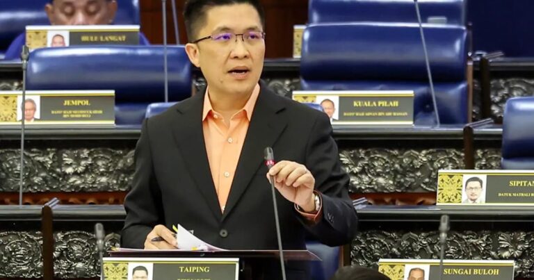 KPM teliti saringan keselamatan ke atas kakitangan sekolah bukan guru