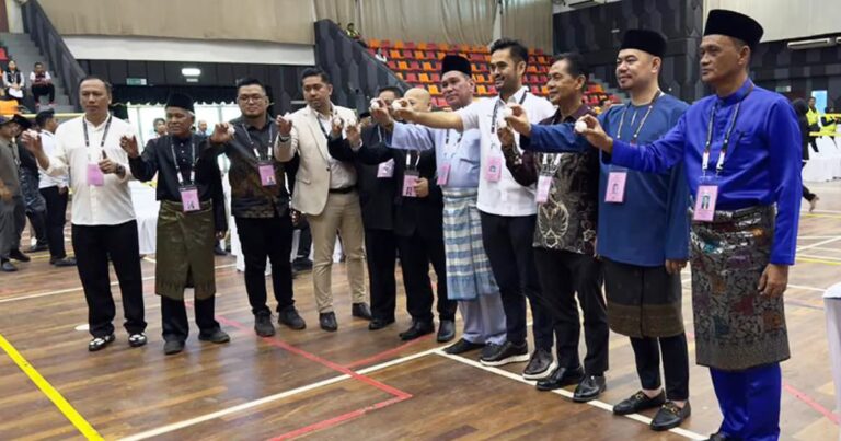 Just 11.9% of Sabah polls candidates women, group laments