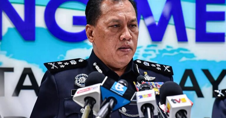 Bukit Aman buka kertas siasatan kes dokumen palsu pemain warisan