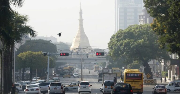 ASEAN to assess post-election developments in Myanmar, Malaysia’s PM says