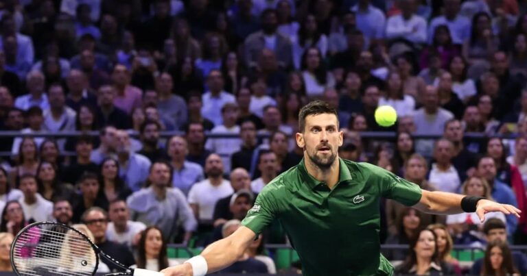 History awaits as Djokovic, Alcaraz meet in Australian Open final