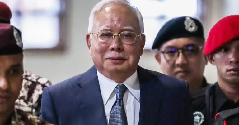 Saya jangka AGC, SPRM sahkan kesahihan ‘derma Saudi’, kata Najib