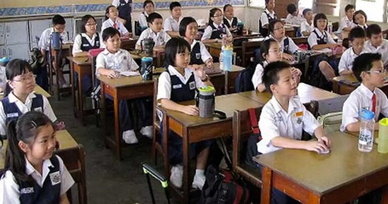 Pertemuan dengan sekolah berkait wajib Bahasa Melayu, Sejarah berjalan baik