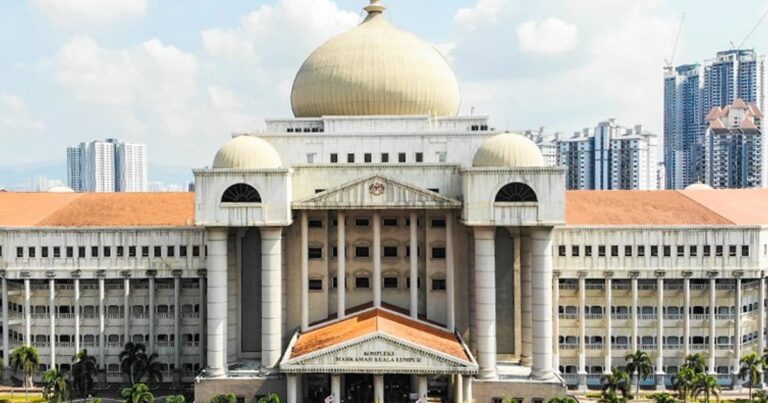 Ustaz dipenjara 8 tahun, 6 sebatan amang seksual murid