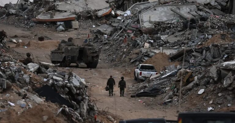 Operasi percubaan pintu sempadan Rafah bermula